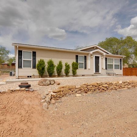 فيلا Utah Retreat - Hot Tub, Deck And Near National Parks إيسكالانتي المظهر الخارجي الصورة