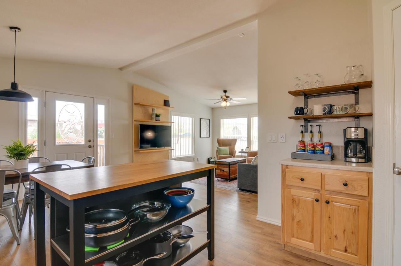 فيلا Utah Retreat - Hot Tub, Deck And Near National Parks إيسكالانتي المظهر الخارجي الصورة